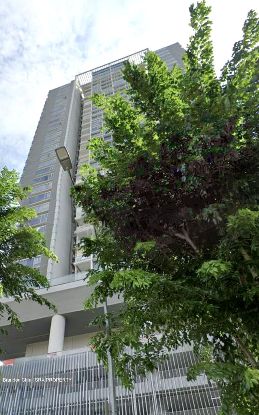 Centro Residences (D20), Condominium #501532331